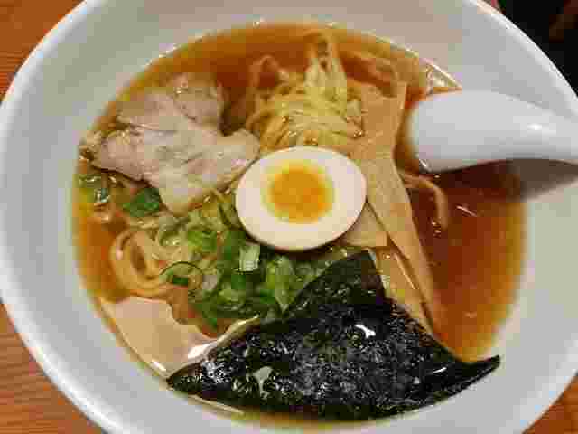 ラーメン
