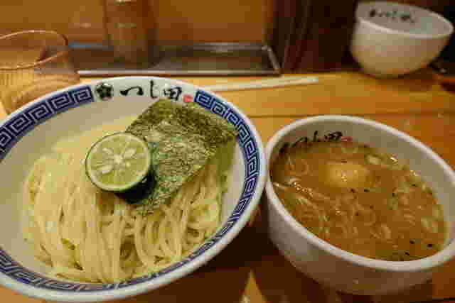 ラーメン