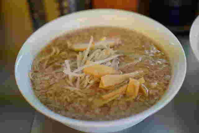 ラーメン