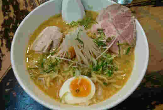 ラーメン