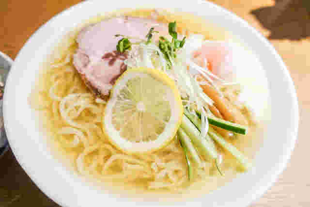 ラーメン