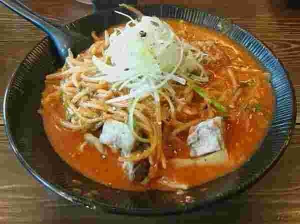 ラーメン