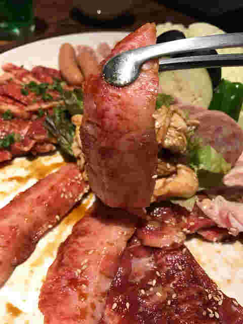 料理