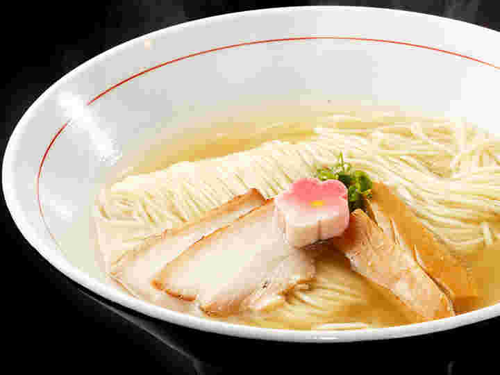ラーメン