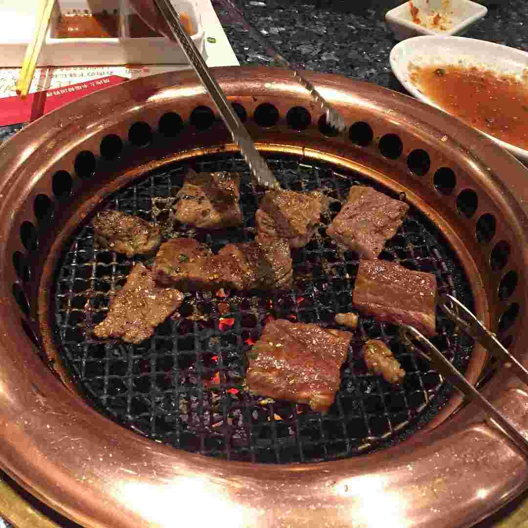 料理