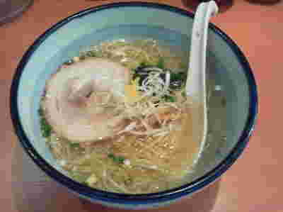 ラーメン