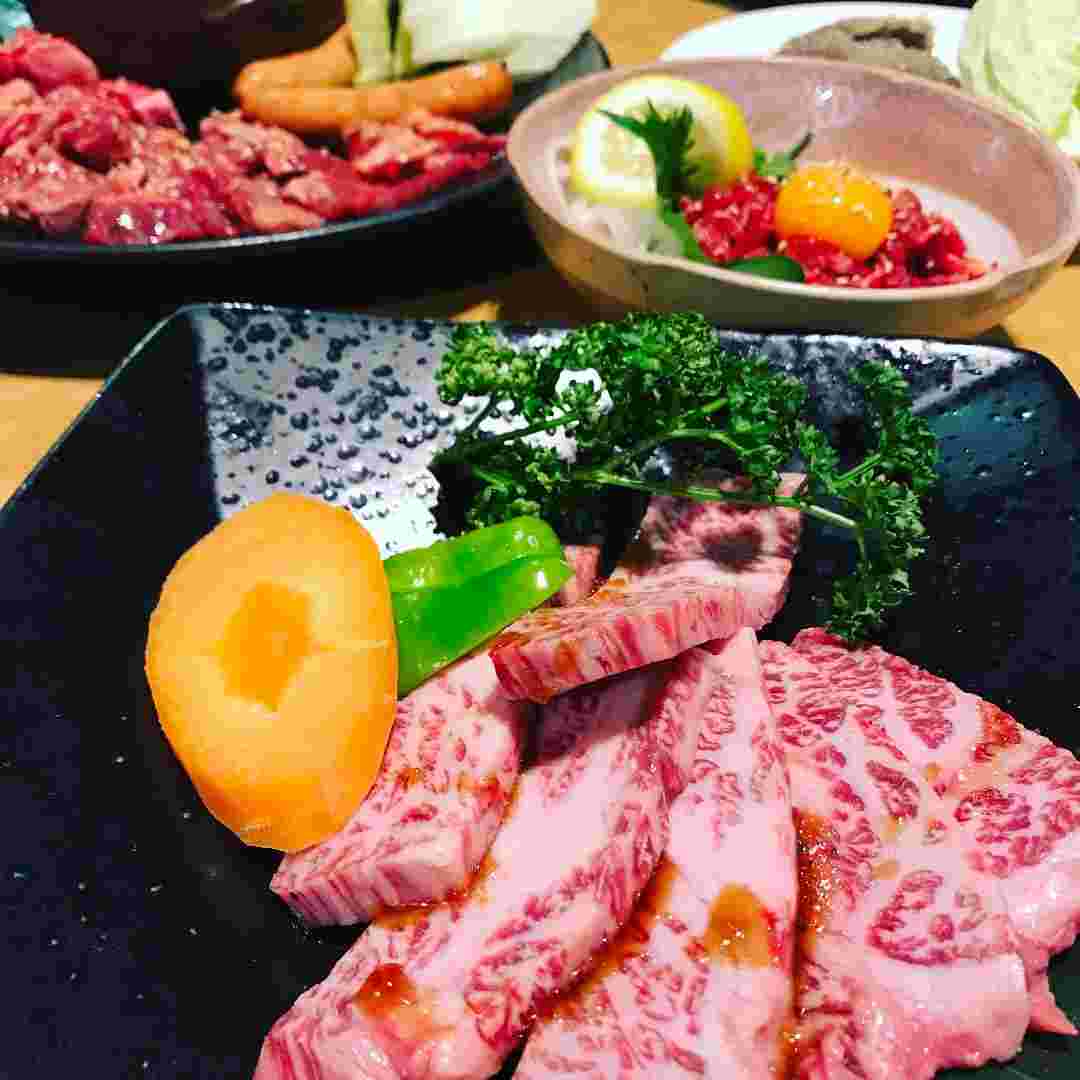 生肉