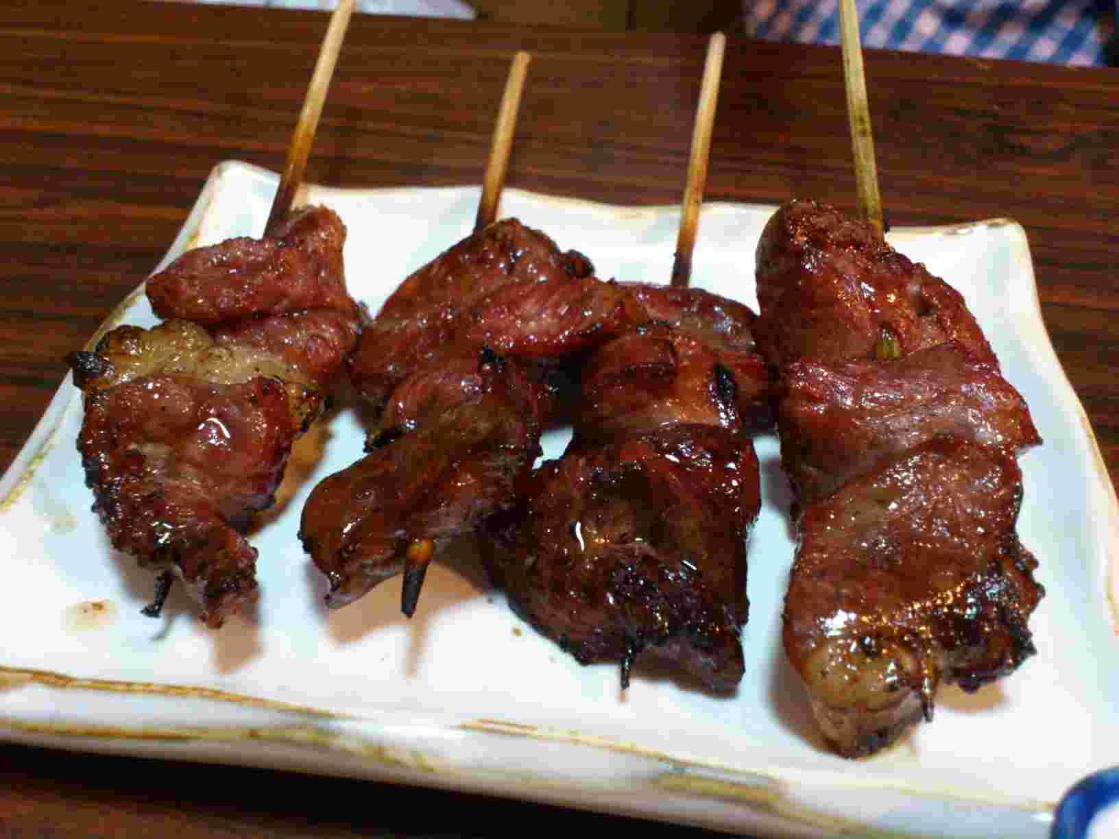 とん焼き