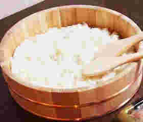 酢飯