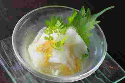 ゆず　漬物