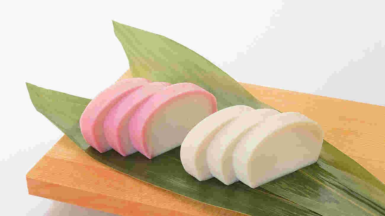 小田原蒲鉾