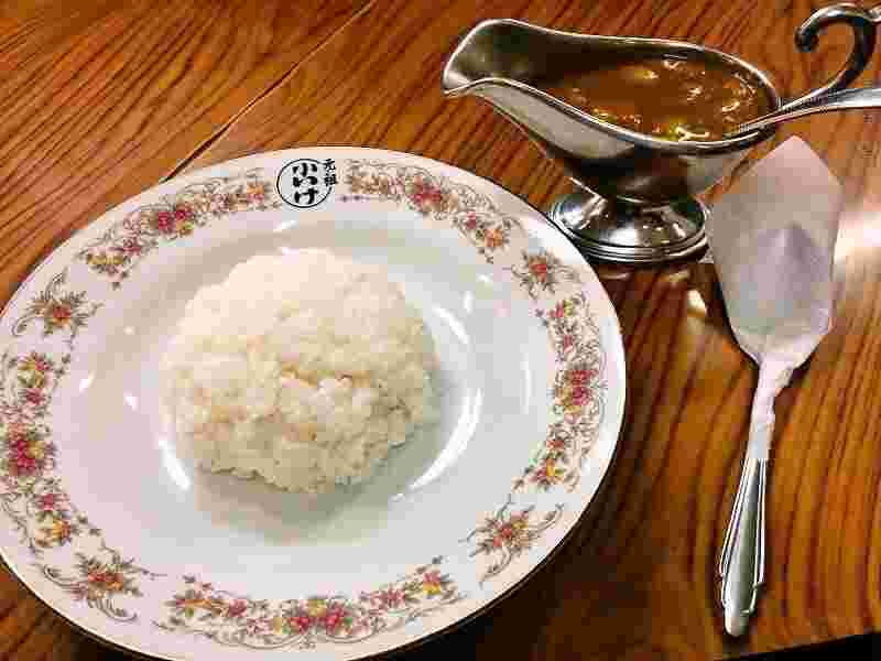 カレー