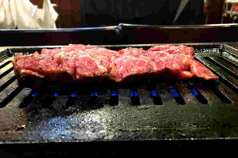 焼肉