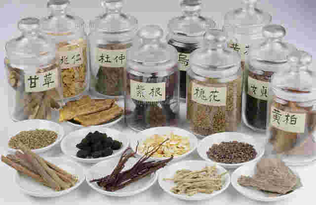 漢方薬