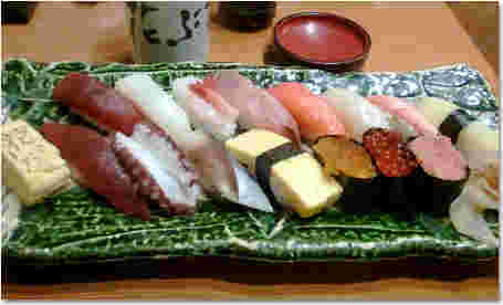 花ぶさの味めぐり