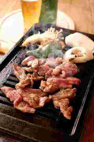 焼肉