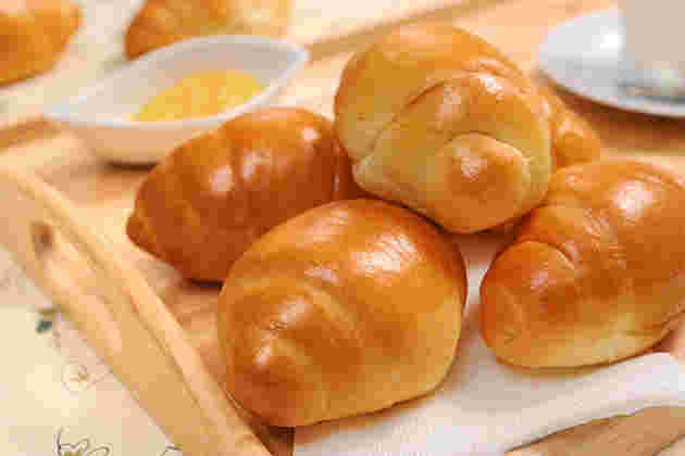 ロールパン