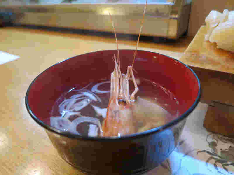 海老汁