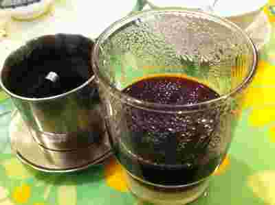 ベトナムコーヒー