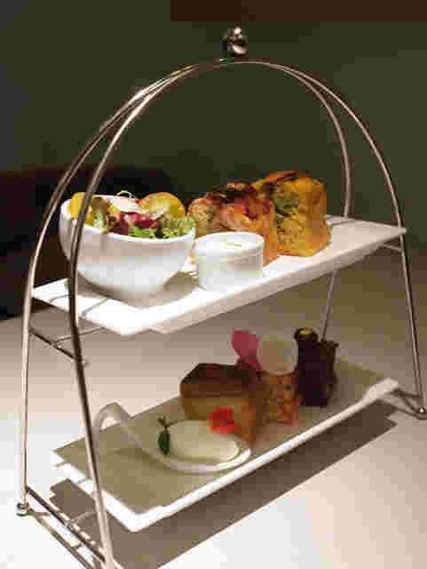 パブロフのパンケーキ