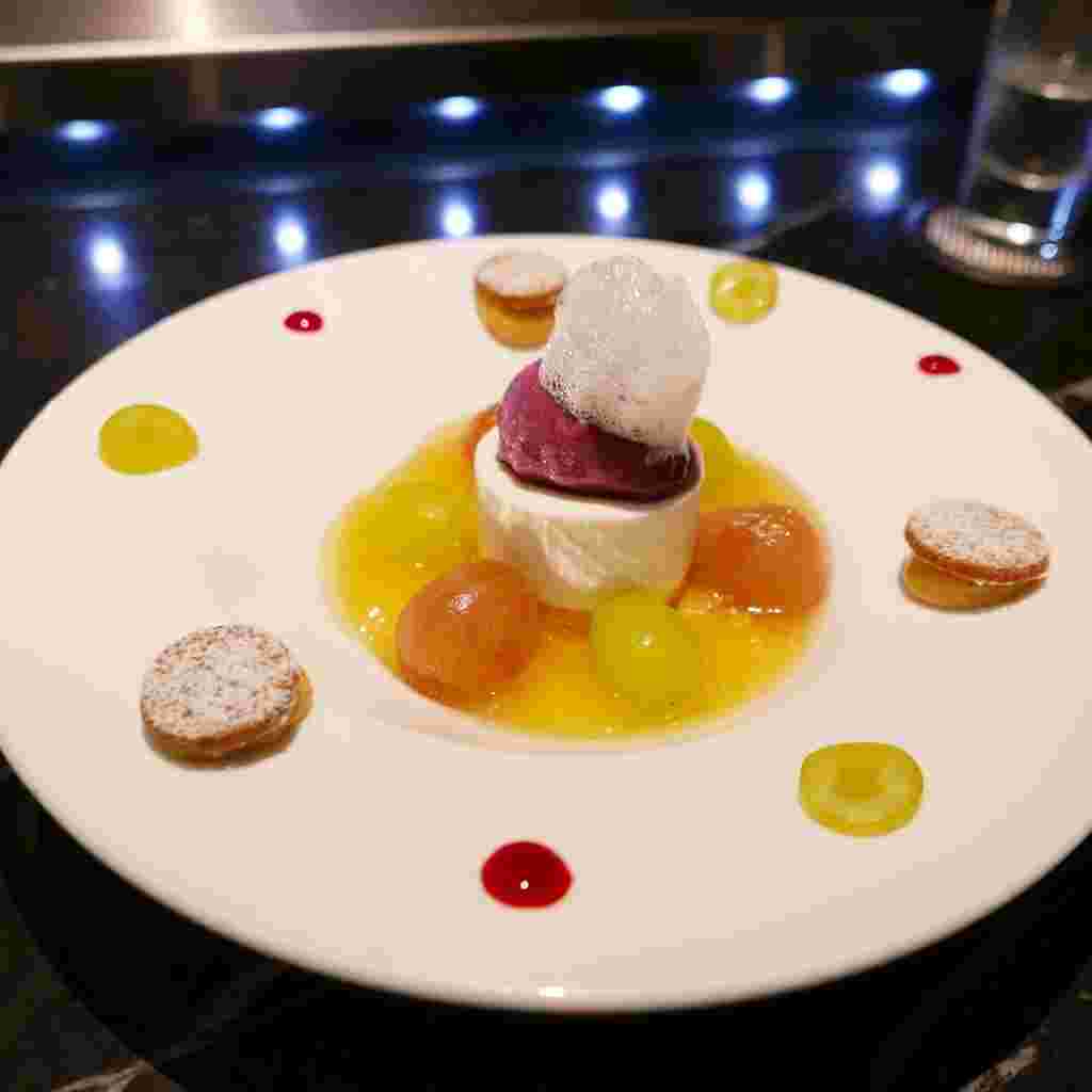 ケーキ