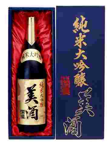 日本酒