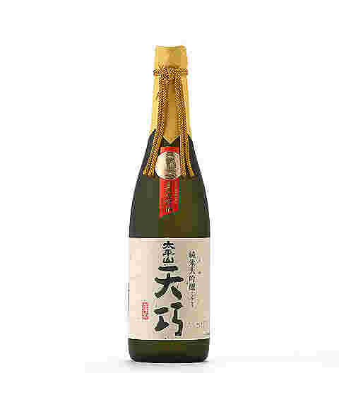 日本酒