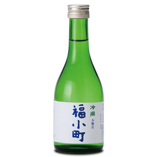 日本酒