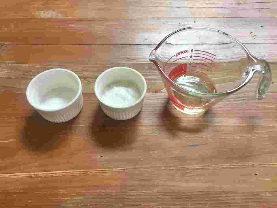 すし酢材料