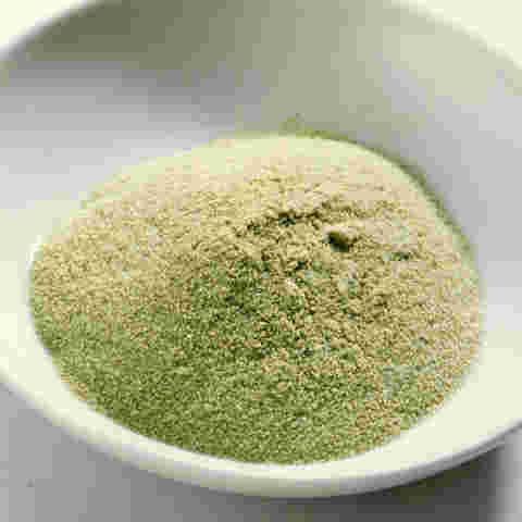 昆布茶