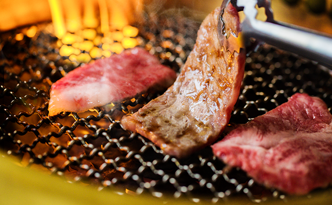 千葉で堪能できる美味しい焼肉