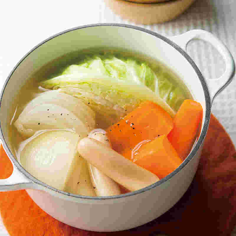 スープ