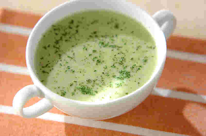 スープ