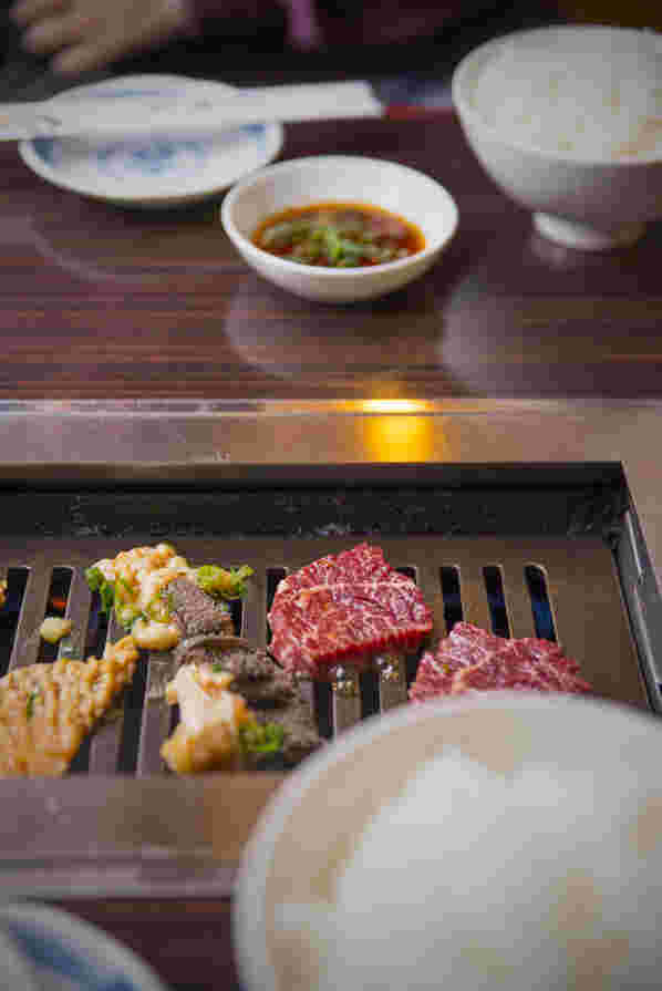 肉