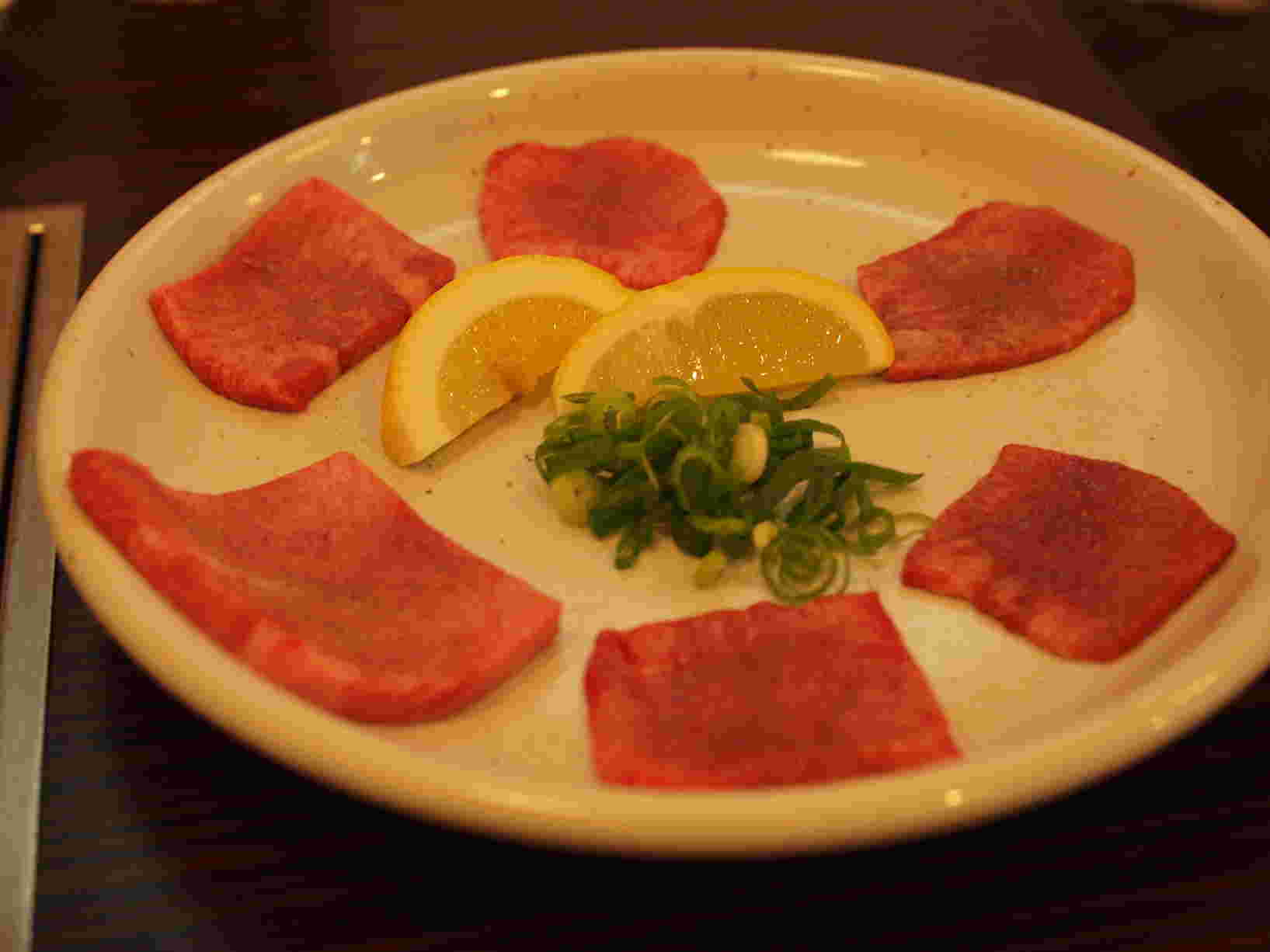 肉