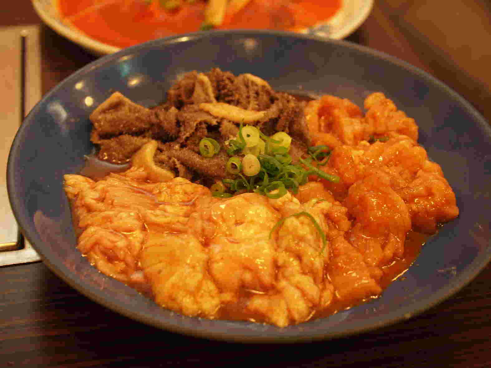 肉