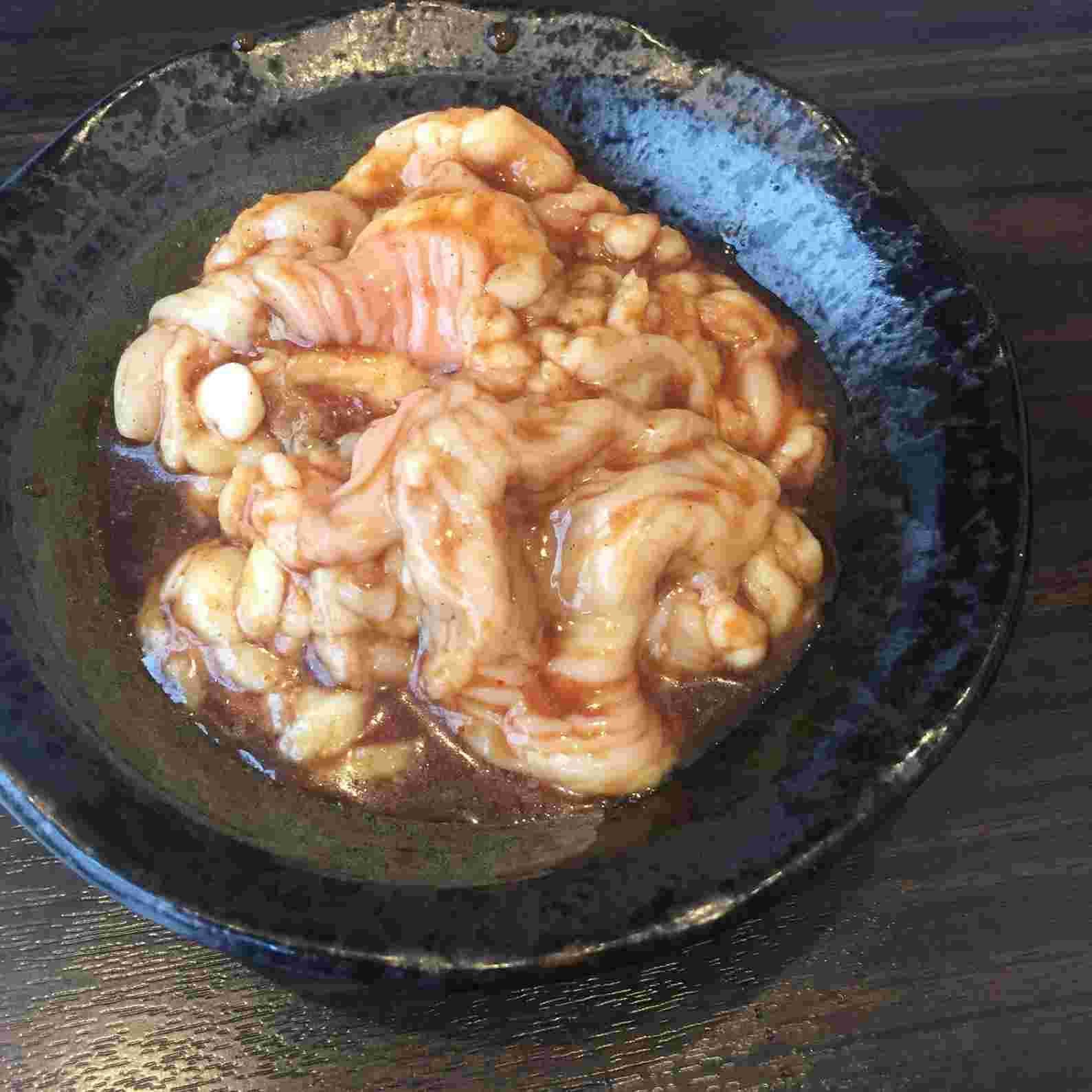 肉