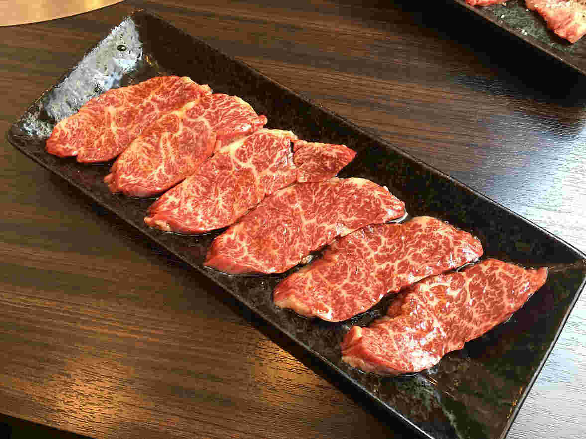 肉