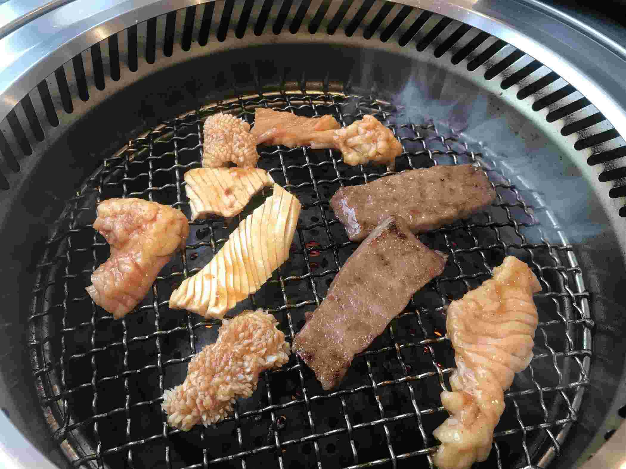 肉