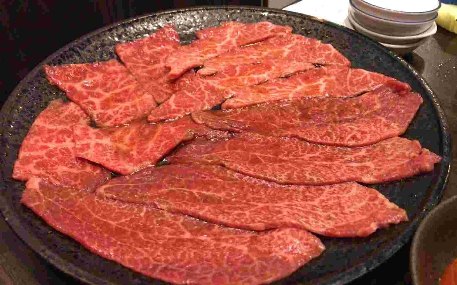 肉