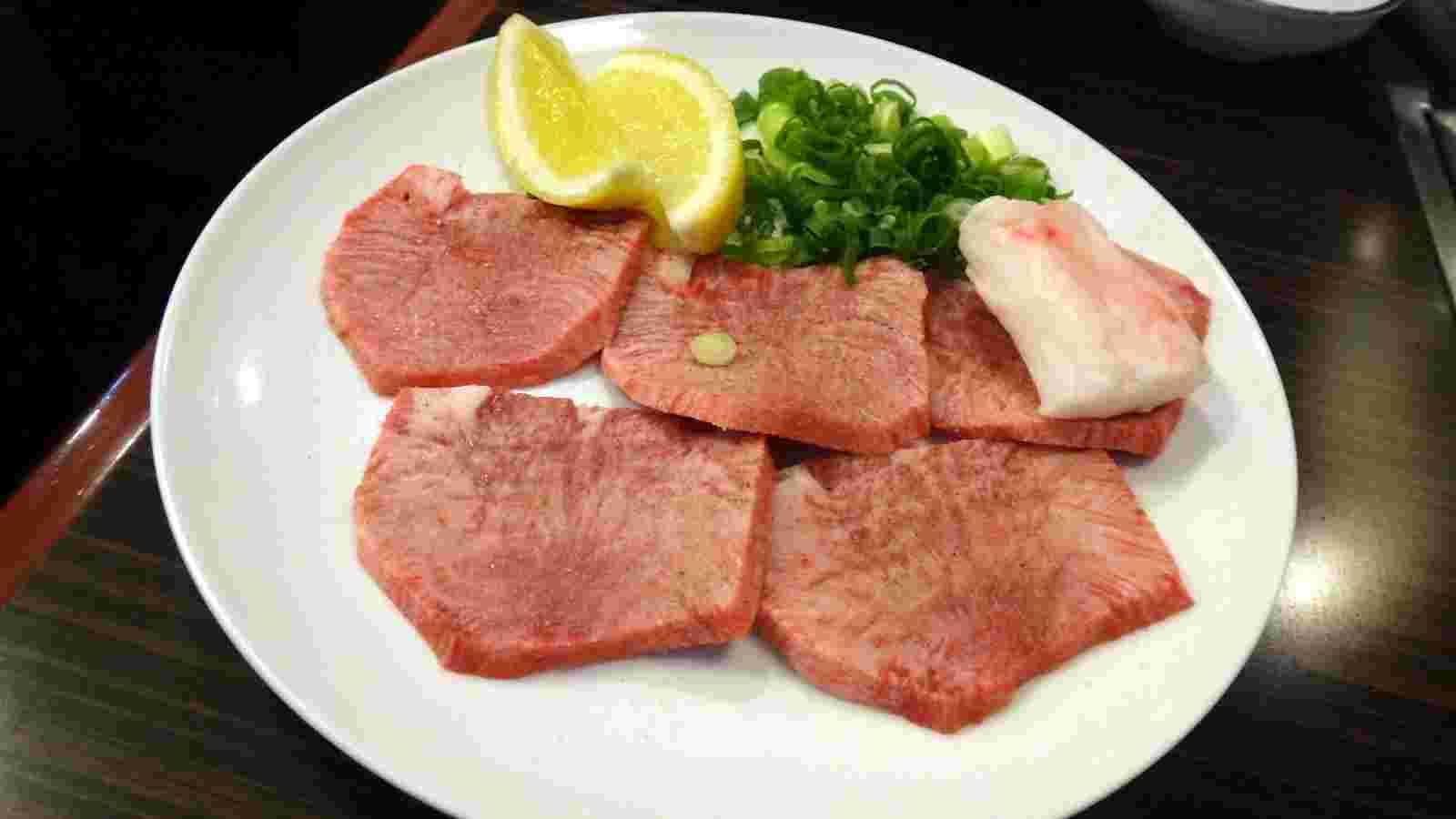 肉