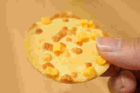 北海道焼きチーズ