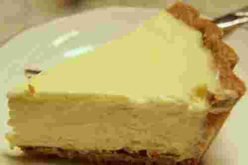 ボーノボーノのチーズケーキ