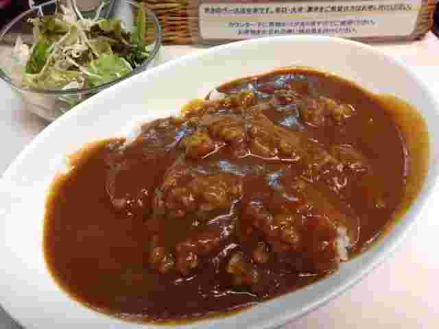 カレー