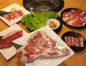 焼肉きんぐ