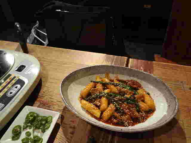 天満橋ランチ