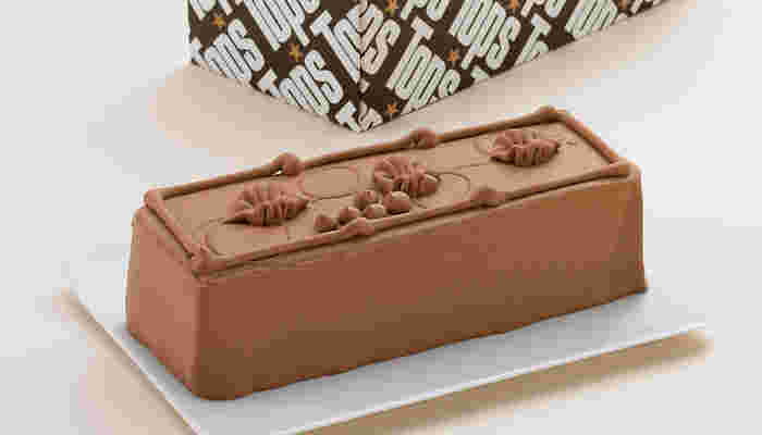 チョコレートケーキ
