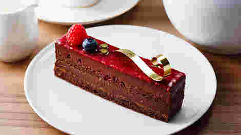 ケーキ