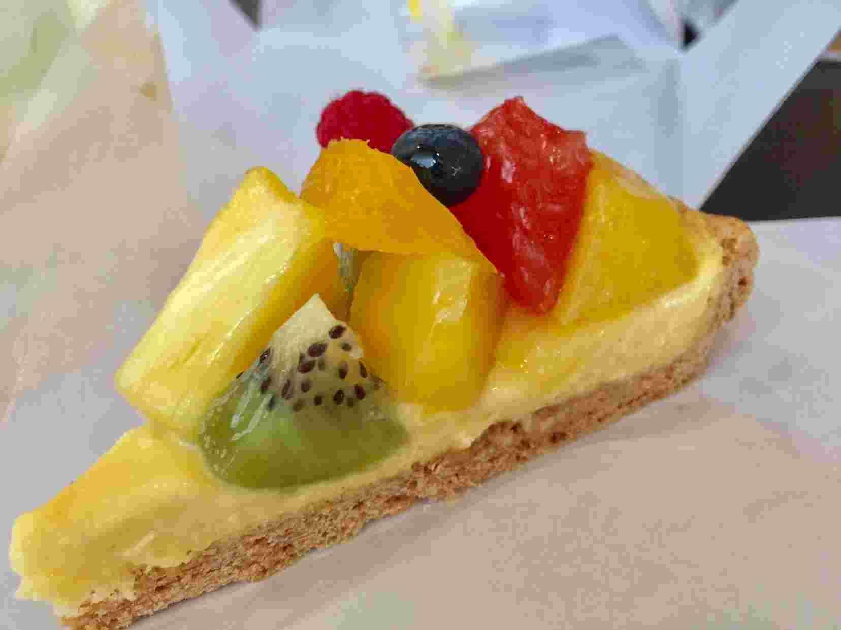 ケーキ