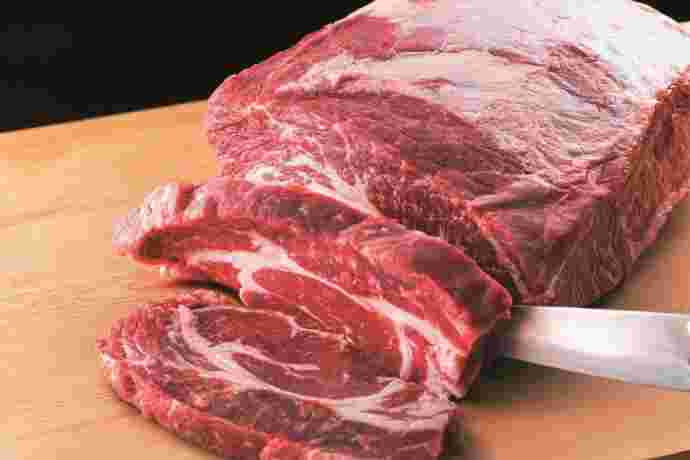 牛肉